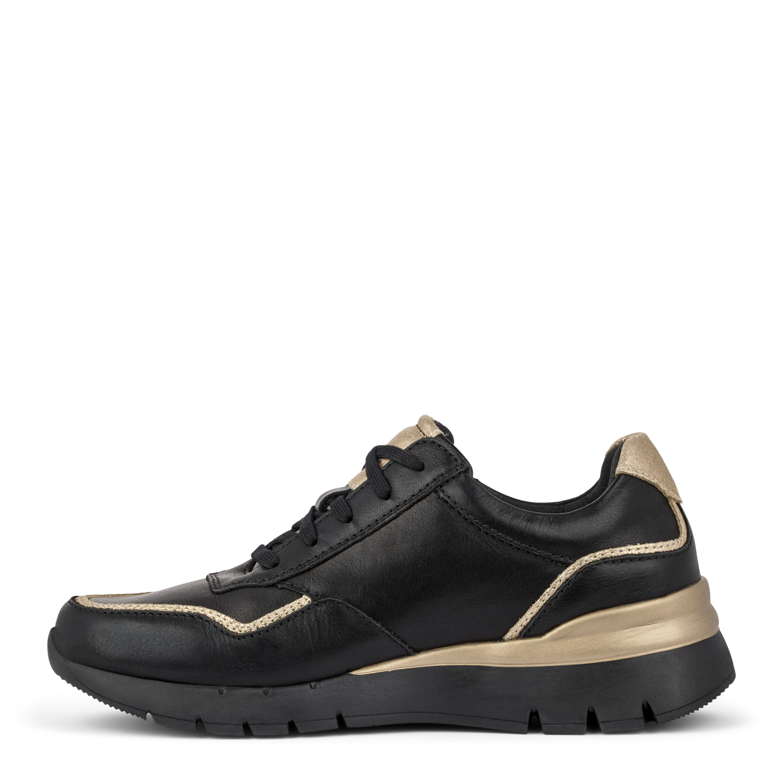 FIRENZE FIOLA - BLACK